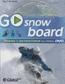 Sport i wypoczynek - Go Snowboard Trening z instruktorem na filmie DVD Neil McNab PWN0013629 - miniaturka - grafika 1