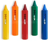 Zabawki do kąpieli - Munchkin kredki do kąpieli - miniaturka - grafika 1