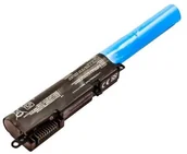 Baterie do laptopów - Micro Micro Battery - laptop battery - Li-Ion - 2200 mAh - 24 Wh Zasilacz do komputera - 80 Plus MBXAS-BA0007 - miniaturka - grafika 1