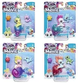 Akcesoria dla lalek - Hasbro c0719eu4 MLP muszla-SEE Pony Friends lalka C0719EU4 - miniaturka - grafika 1