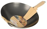 Woki - Lifetime Cooking 81190 Wok nieprzywierający, 30 cm 871125281190 - miniaturka - grafika 1