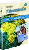 Przewodniki - Wojciechowska Martyna Tanzania Kobieta na krańcu $137wiata - miniaturka - grafika 1