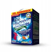 Środki do prania - Waschkonig Proszek do Prania Universal 7,5kg 100pr - miniaturka - grafika 1