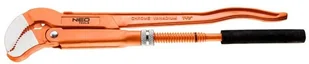NEO-TOOLS Tools klucz klucz do rur typ S 425mm, 1,5 NEO 02-122 - Klucze i nasadki - miniaturka - grafika 9