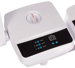 Beauty System Kombajn kosmetyczny 9 funkcji BR-9900E BR-9900E - Kombajny kosmetyczne - miniaturka - grafika 4