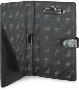 Wittchen 21-2-004-1 Organizer czarny - Etui na dokumenty i karty - miniaturka - grafika 5