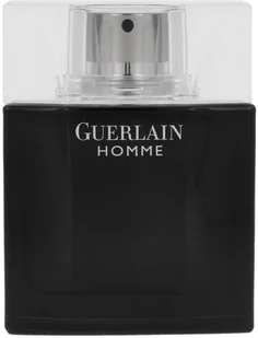 Guerlain Homme Intense Woda perfumowana 80ml - Wody i perfumy męskie - miniaturka - grafika 3