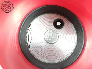 Graef MS703EU - Spieniacze do mleka - miniaturka - grafika 6