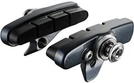 Hamulce rowerowe - Shimano r55 °C4 catridge do XTR BR-9010, Ultegra BR-6810, 105 BR-5710 czarna 2016 obręczy okładzina hamulcowa 8L398020 - miniaturka - grafika 1