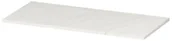 Blaty meblowe i parapety okienne - Cersanit Blat Łazienkowy 100 Cersanit Larga S932-052 - miniaturka - grafika 1
