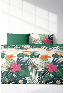 Faro Pościel 160x200 bawełniana Komplet bawełna do sypialni Letni sen 001 001_5907750595754_20211114202030 - Pościel dla dzieci - miniaturka - grafika 3