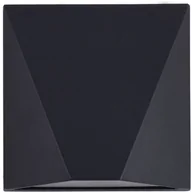 Lampy ogrodowe - Kinkiet BEEKMAN O577WL-L5B - miniaturka - grafika 1