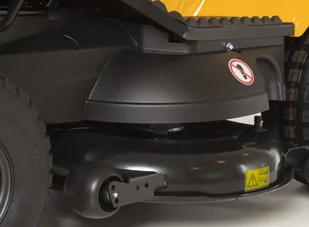 Stiga ESTATE 6102 HW2 - Kosiarki traktorki - miniaturka - grafika 13