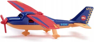 Siku Samolot Sportowy - Samoloty i helikoptery - miniaturka - grafika 2