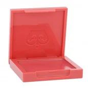 Pozostałe kosmetyki - Rimmel London London Royal Blush róż 3,5 g dla kobiet 003 Coral Queen - miniaturka - grafika 1