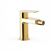 Baterie bidetowe - Tres Project Colors Bateria bidetowa złota 21112001OR - miniaturka - grafika 1