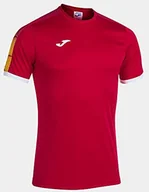 Bluzy sportowe męskie - Joma Joma Męska bluza Championship Street Ii Czarny Jeden rozmiar 101839 - miniaturka - grafika 1