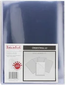Ofertówki - Biurfol Ofertówka A5/L - 25szt. w opak. 150mic - miniaturka - grafika 1