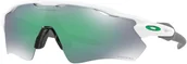Okulary przeciwsłoneczne - Oakley Radar EV Path Team Colors unisex - miniaturka - grafika 1
