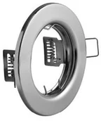 Lampy sufitowe - GTV SUFITOWA OPRAWA PUNKTOWA (OCZKO) PORTO, ODLEW, IP20, PATYNA, TYP 5514 OP-PROD3-30 - miniaturka - grafika 1