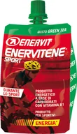 Produkty energetyczne i izotoniki - Enervit Koncentrat energetyczny ENERVITENE SPORT 60ml zielona herbata - miniaturka - grafika 1