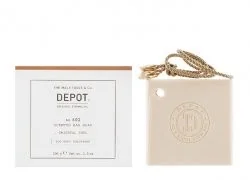 Depot Depot No 602 mydło do ciała Oriental Soul 100g - Mydła - miniaturka - grafika 2