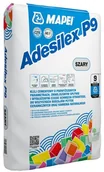 Zaprawy budowlane - Mapei Zaprawa klejowa P9 SZARY - miniaturka - grafika 1