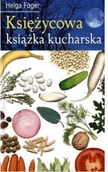Książki kucharskie - Księżycowa książka kucharska Używana - miniaturka - grafika 1