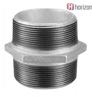 Nypel 1/2" - Inne akcesoria do nawadniania - miniaturka - grafika 2