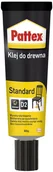 Kleje i inne preparaty budowlane - Pattex Klej do drewna 60 g 2352655 - miniaturka - grafika 1