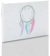 Teczki i skoroszyty - Teczka Łapacz Snów kolor na zdjęcia 15x21 - miniaturka - grafika 1