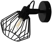 Lampy ścienne - Eglo 98762 - Kinkiet TABILLANO 1xE27/40W/230V - miniaturka - grafika 1