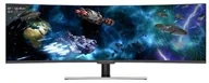Monitory - LC Power LC-M49-DFHD-144-C-Q - miniaturka - grafika 1