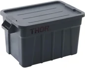 Inne urządzenia gastronomiczne - Stalgast Pojemnik transportowy do żywności 79 l 062762 - miniaturka - grafika 1