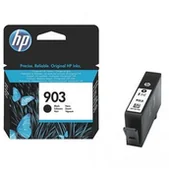 Tusze zamienniki - CDRmarket HP 903 T6L99AE czarny black) tusz oryginalna T6L99AE#BGY - miniaturka - grafika 1