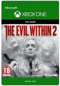 Gry Xbox One - The Evil Within 2 GRA XBOX ONE wersja cyfrowa - miniaturka - grafika 1