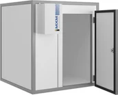 Szafy i witryny chłodnicze - LADEX Komora chłodnicza 1,96 x 1,96 x 2,20 + montaż - miniaturka - grafika 1