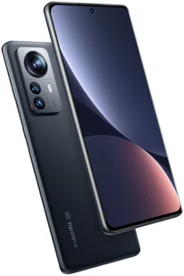 Xiaomi 12 Pro 5G 8GB/256GB Dual Sim Szary - Telefony komórkowe - miniaturka - grafika 2