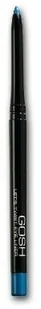 Gosh Eye Liner Lets Twist automatyczna tak czarna kredka do oczu - Kredki do oczu - miniaturka - grafika 3