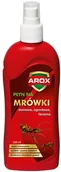 Zwalczanie i odstraszanie szkodników - Agrecol Płyn na mrówki Arox 200ml - miniaturka - grafika 1