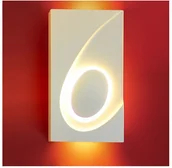 Lampy ścienne - Polux Kinkiet KOMETA 1xE14/40W/230V - miniaturka - grafika 1