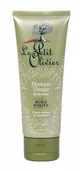 Maseczki do twarzy - Le Petit Olivier Olive Oil Moisturising maseczka do twarzy 75 ml dla kobiet - miniaturka - grafika 1