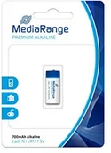 Baterie i akcesoria - MediaRange MRBAT116 baterie jednorazowe 4260283116287 - miniaturka - grafika 1
