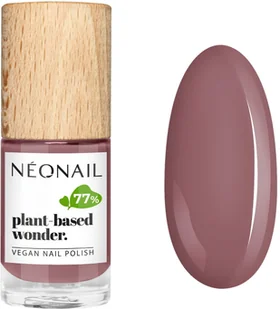 NeoNail Lakier Wegański 7,2ml - 8689-7 - Pure Cone - Lakiery hybrydowe - miniaturka - grafika 2