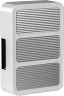 Dzwonki i gongi - Zamel Dzwonek przewodowy gong 103 biały SUB10000333 - miniaturka - grafika 1