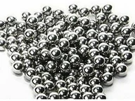 Piasty rowerowe - Kulki łożyska 7/32" opakowanie 144 sztuk do piast Alfine 8V, Nexus 3V 7V 130068 - miniaturka - grafika 1