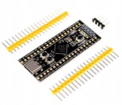 Komputery jednopłytkowe - STM32 STM32F411CEU6 Black Pill MicroPython Arduino - miniaturka - grafika 1