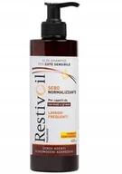 Szampony do włosów - Szampon Normalizujący Z Olejkiem Restivoil 400ML - miniaturka - grafika 1
