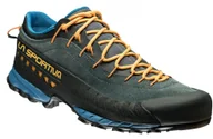 Sprzęt wspinaczkowy - La Sportiva TX4 Blue/Papaya 45 - miniaturka - grafika 1