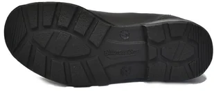 Blundstone Sztyblety Blundstone 500 Orginal Stout Brown - Sztyblety damskie - miniaturka - grafika 4